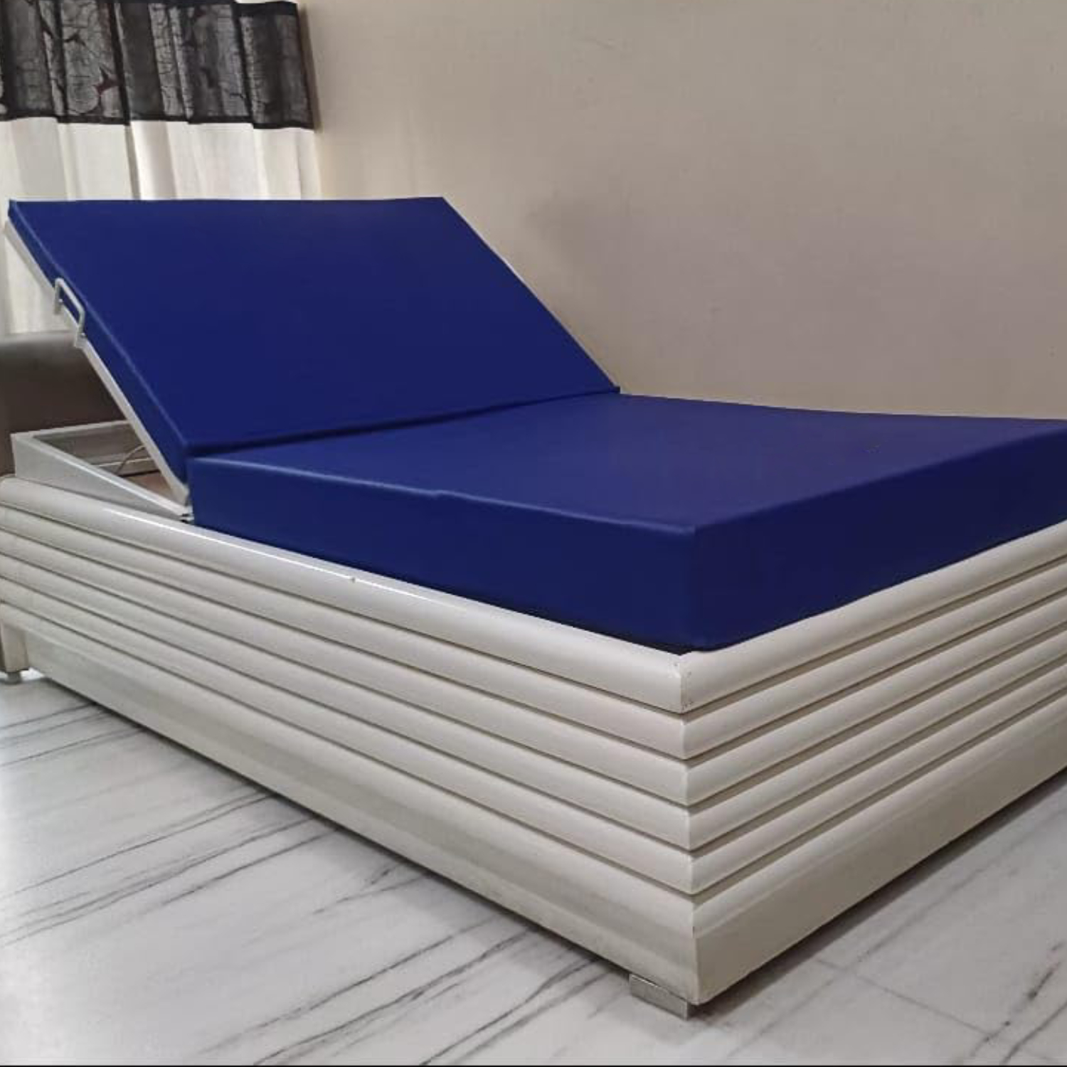 Cinema Slider Recliner Bed