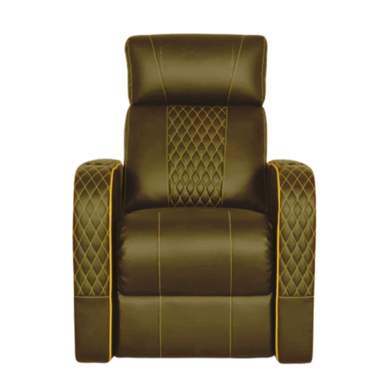 Recliners John – Leo Signature Slider