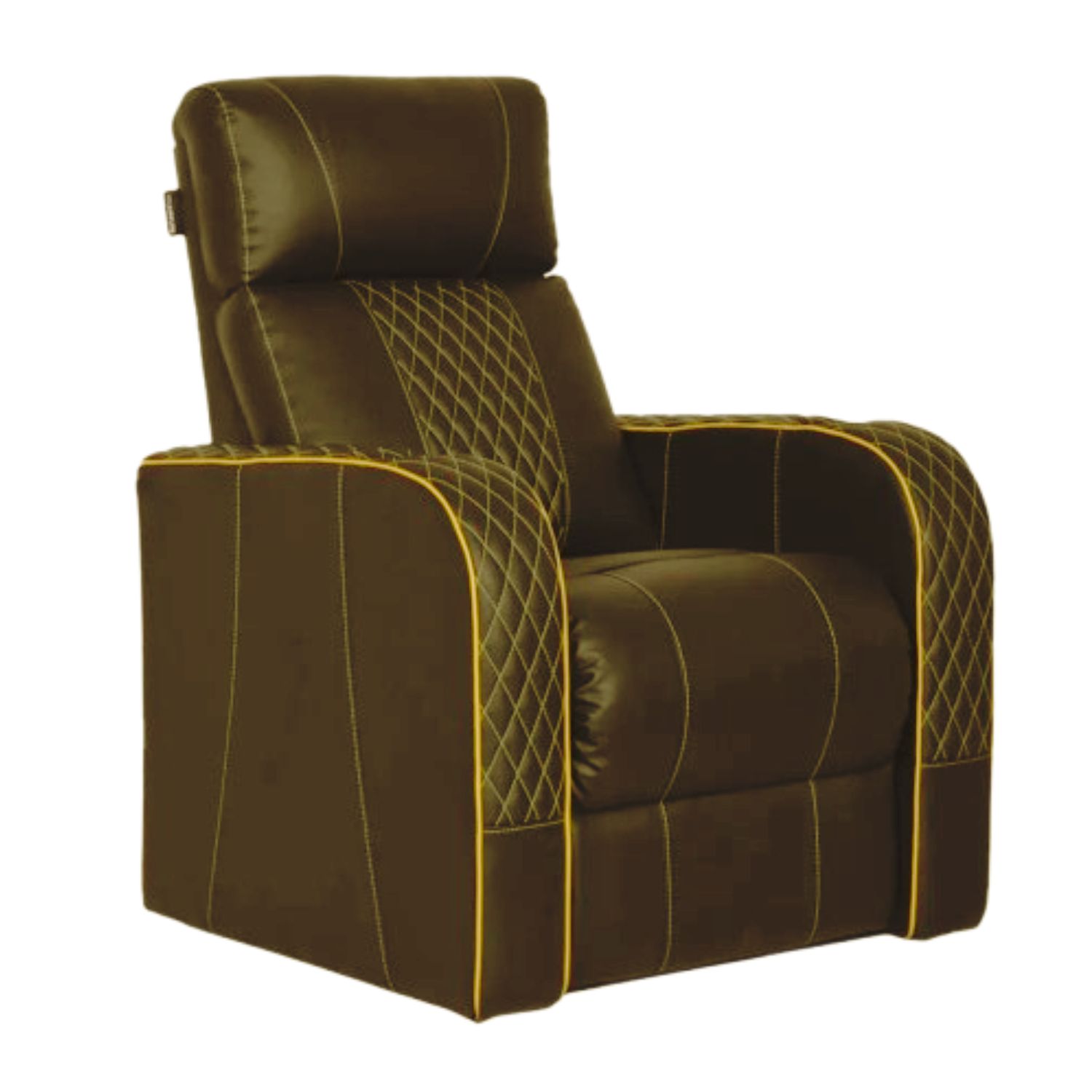 Recliners John – Leo Signature Slider