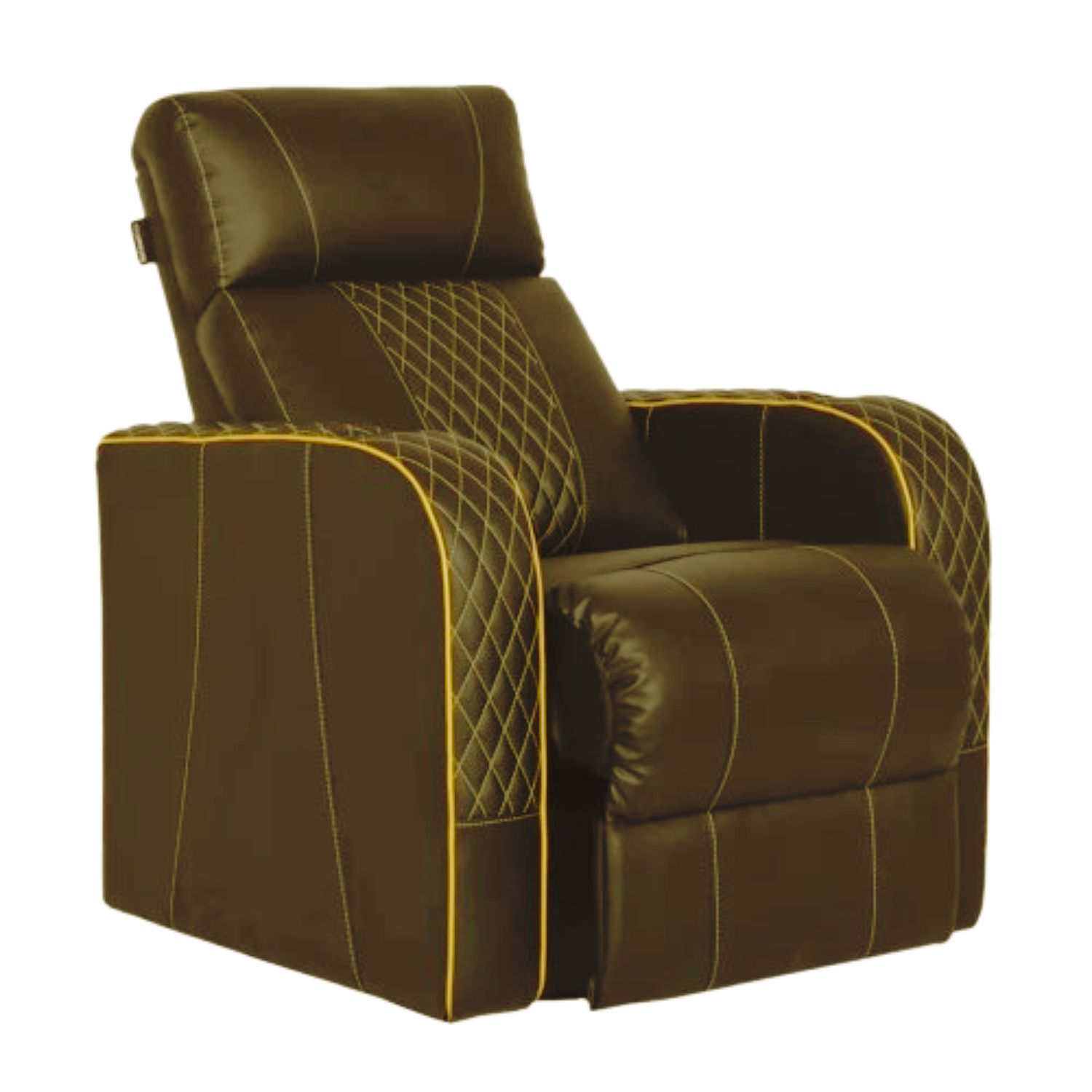 Recliners John – Leo Signature Slider