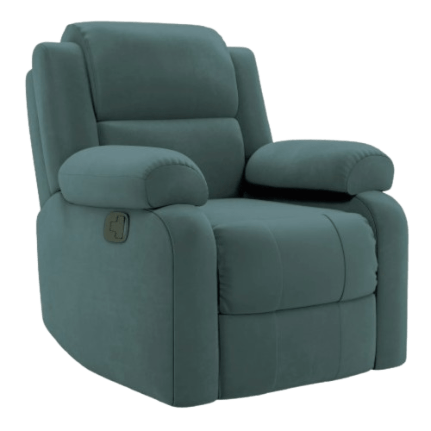 Royal Glide Recliner Sofa
