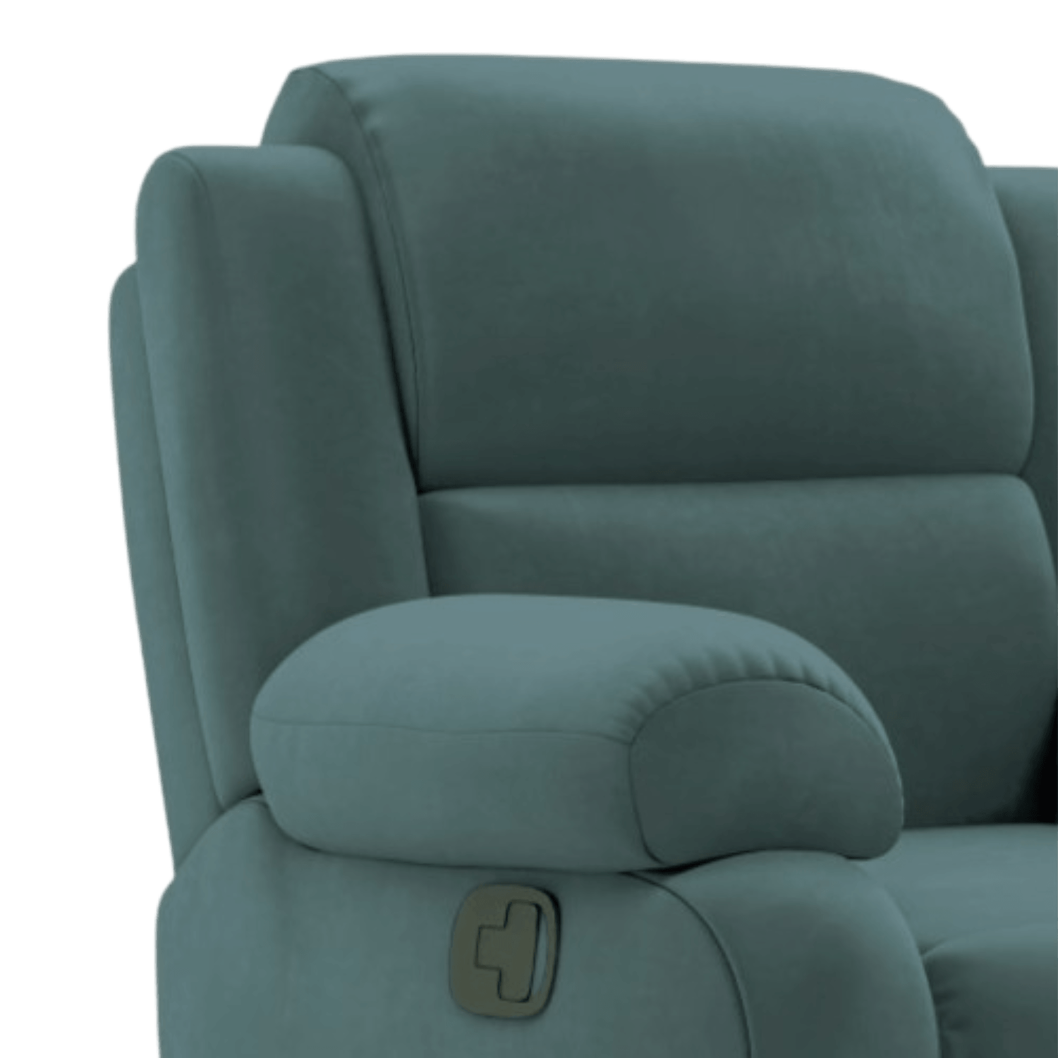 Royal Glide Recliner Sofa