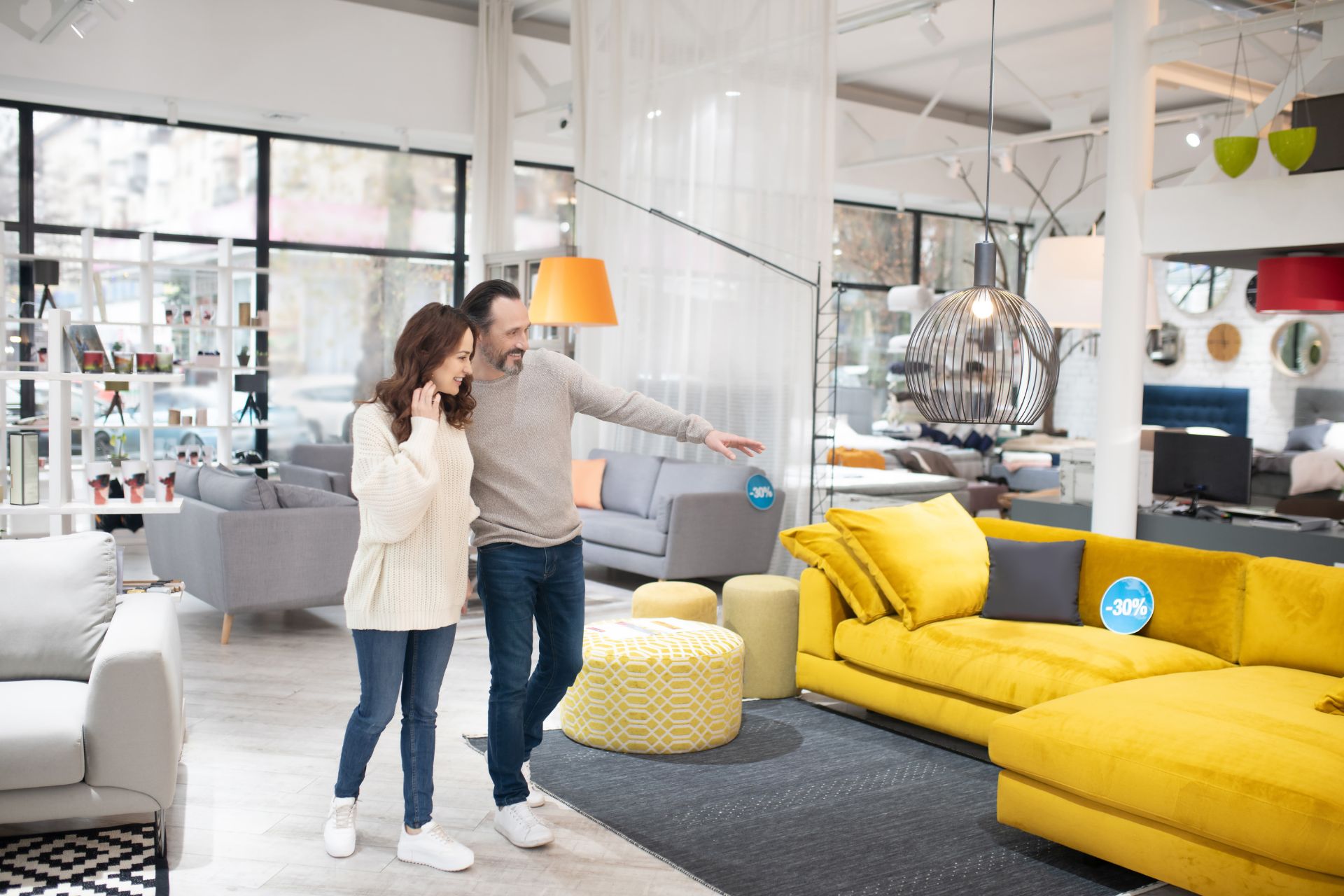 Top 5 Reasons to Choose Recliners John for Your Home Furniture